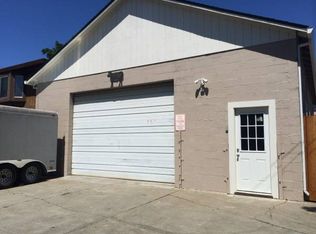 850 Caymus St, Napa, CA 94559
