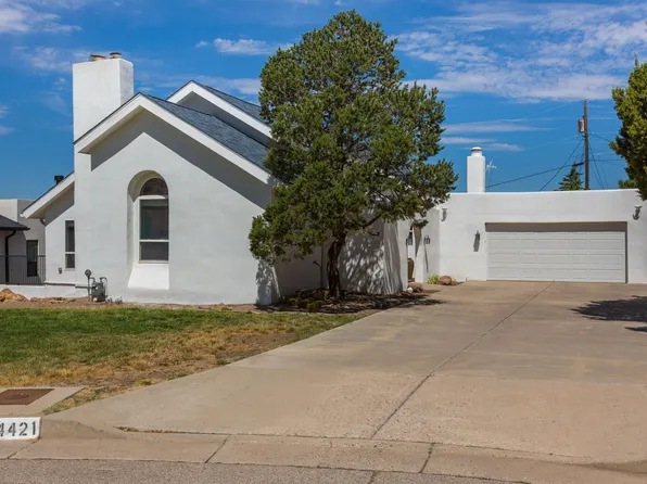 4421 Hidden Valley Ct NE, Albuquerque, NM 87111