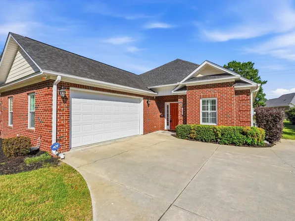 166 Preservation Dr., Myrtle Beach, SC 29572