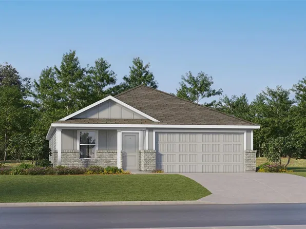 2741 Chippewa Rd, Bryan, TX 77807