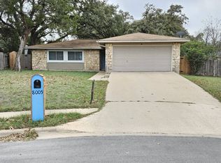 8005 Creekmere Ln, Austin, TX 78748