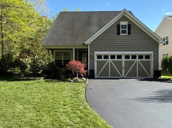 1 Mallard Court, Howell, NJ 07731
