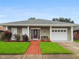 741 Waldo St, Metairie, LA 70003