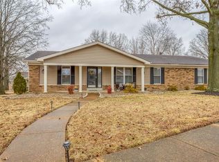 5133 Castlegate Ct, Saint Louis, MO