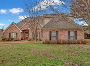 117 Sonnett Cir, Madison, MS 39110