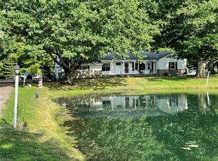 4649 Lander Rd, Orange, OH 44022