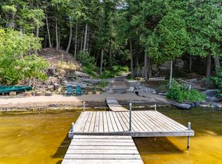 1019D So Ho Mish Rd, Ryerson, ON P0A1L0