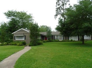 814 Jefferson Ave, Lufkin, TX 75904