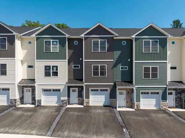 749 Zephyr Dr, Rockingham, VA 22801