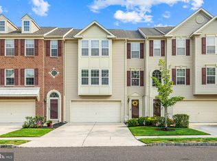 221 Nathan Dr, Cinnaminson, NJ 08077