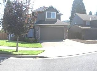 9924 SE Parkwood Way, Happy Valley, OR 97086