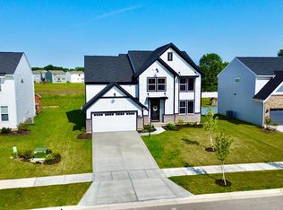 1160 Miami Dr, Marysville, OH 43040