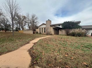 725 Morningside Pl, Enid, OK 73701
