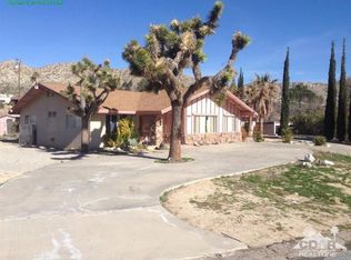 54930 Benecia Trl, Yucca Valley, CA 92284