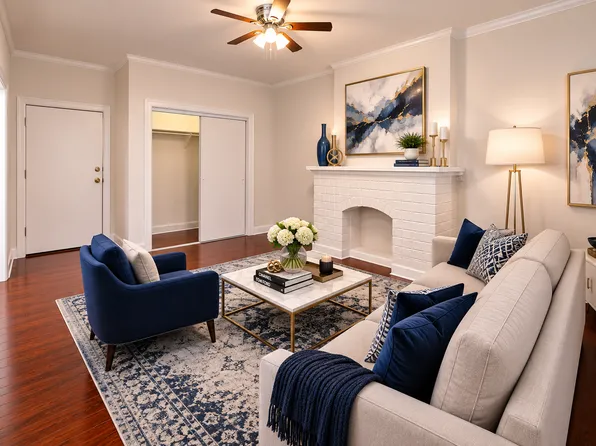 LB1003 (RUBS), 1003-1005 Orange Ave #1165-03, Long Beach, CA 90813