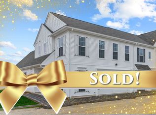 1315 Carnegie Way, Mechanicsburg, PA 17055