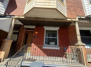 1748 N Lindenwood St, Philadelphia, PA 19131