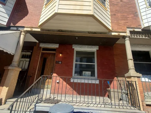 1748 N Lindenwood St, Philadelphia, PA 19131