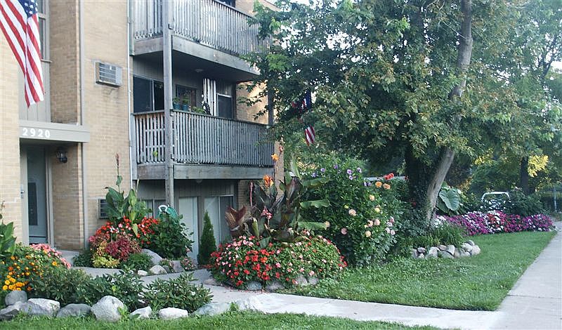 South Reo Garden