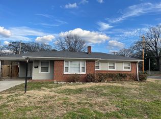 1474 Mount Moriah Rd, Memphis, TN 38117