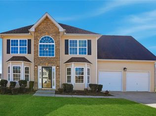 3004 Wind Springs Way, Snellville, GA 30039