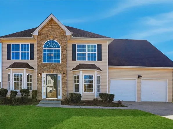3004 Wind Springs Way, Snellville, GA 30039