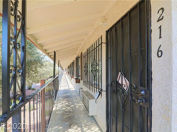 2nd image of 4955 Jeffreys St Unit 216