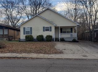 2327 Meharry Blvd, Nashville, TN 37208