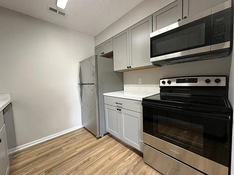 Park41 Apartments — Photo 19