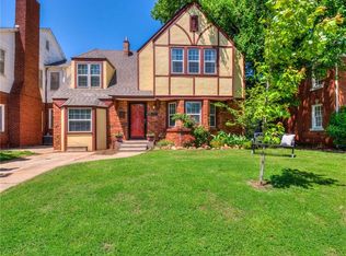 2805 NW 25th St, Oklahoma City, OK 73107