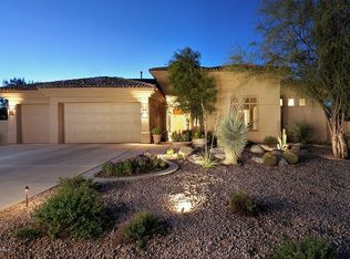 9240 E Northview Ct, Tucson, AZ 85749