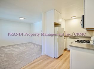 405 Maple St UNIT D, Mill Valley, CA 94941