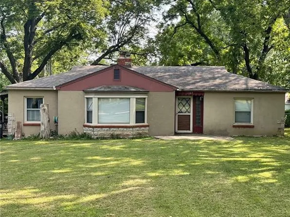 1107 W 27th St, Independence, MO 64052
