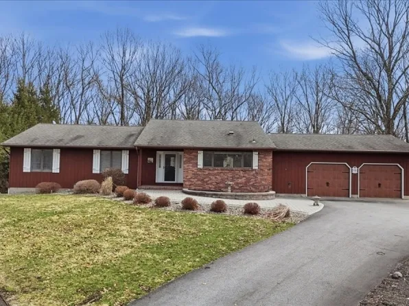 15 Copeley Rd, Hampton Twp., NJ 07860