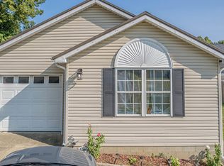 506 W Monroe St, Princeton, IN 47670