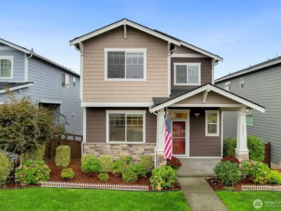 12019 SE 292nd Way, Auburn, WA, 98092