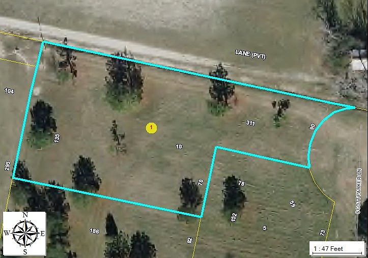 1st image of 10 Scott Parker Ln