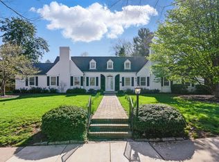 216 Ridgeway Rd, Lexington, KY 40502