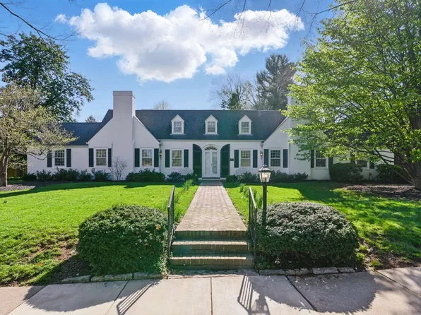 216 Ridgeway Rd, Lexington, KY 40502