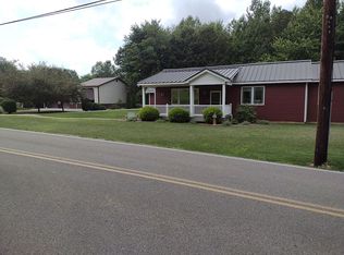 5355 Lenn Rd, Newburgh, IN 47630