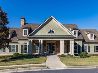 906 Havenstone Walk, Lawrenceville, GA 30045