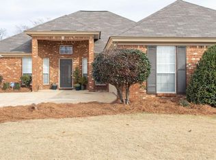 7537 Pinnacle Ct, Montgomery, AL 36117