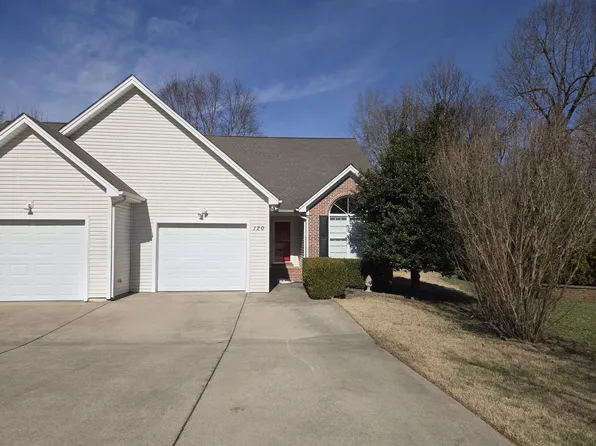 120 Berry Ct, Paducah, KY 42001