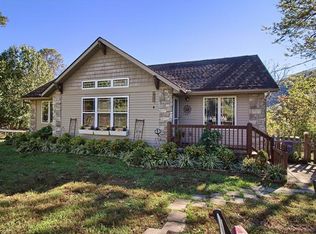 166 Gashes Creek Rd, Asheville, NC 28805