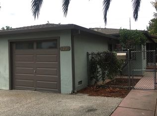 1231 Valota Rd, Redwood City, CA 94061