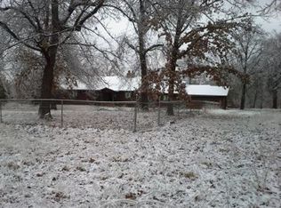 7427 Bethel Rd, Seneca, MO 64865