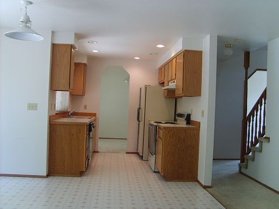 Updated Kitchens area