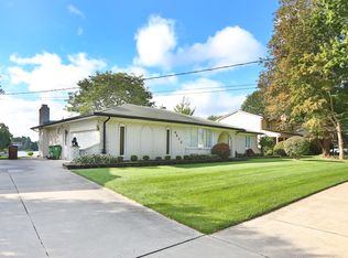 5512 25 Mile Rd, Utica, MI 48316