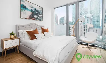 Rented by The KCI Group