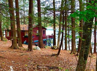 157 Cottage Point Rd, Damariscotta, ME 04543